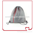 Latest new design factory promotion price drawstring trash bag